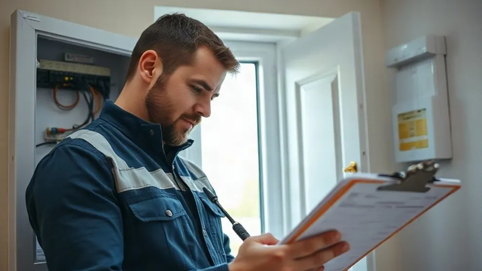 Electrical Testing and Inspection in Sittingbourne