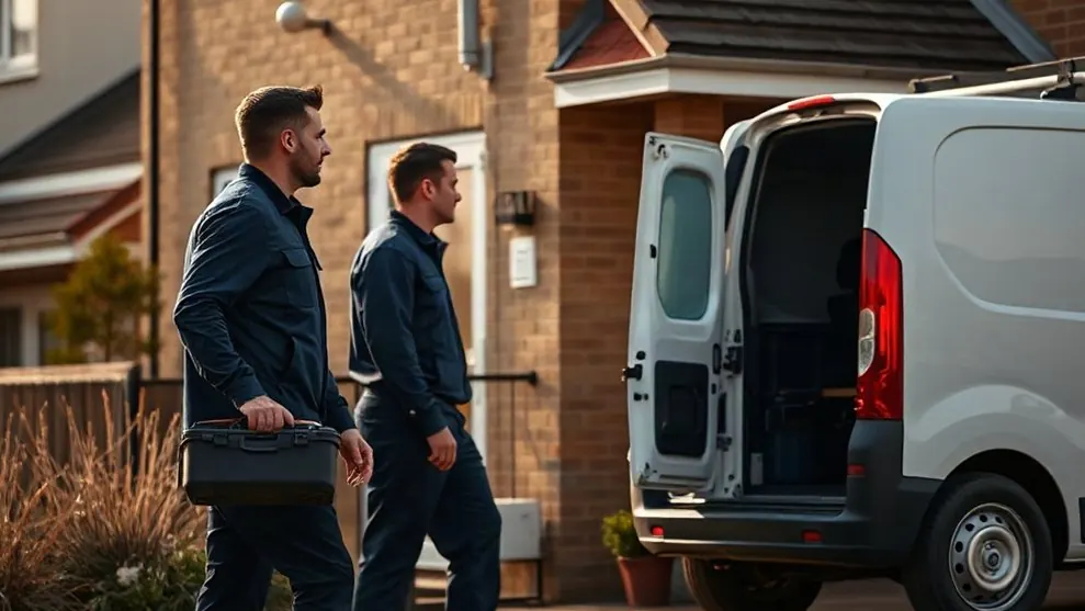 Electricians in Rodmersham