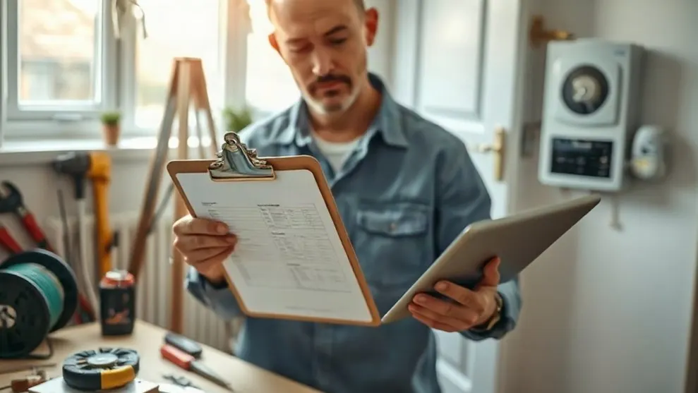 Electrician Prices in Sittingbourne